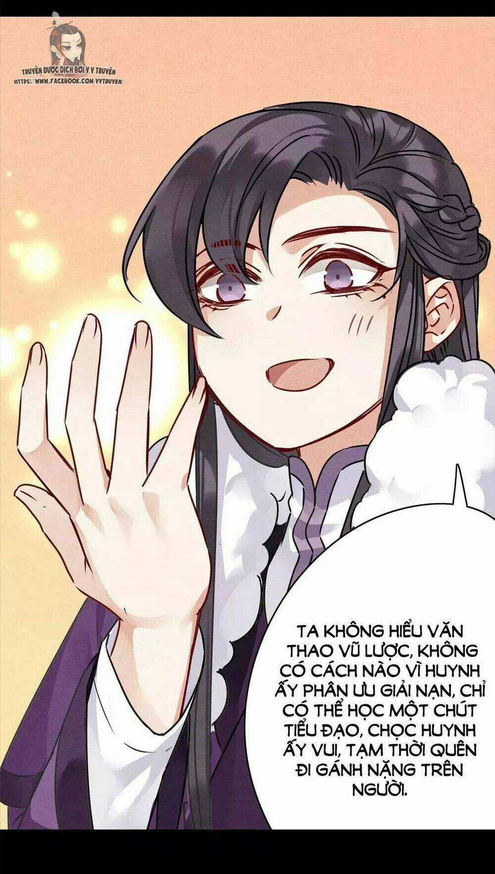 Hôn Quân Thăng Cấp Ký - Chapter 29 - Trang 26