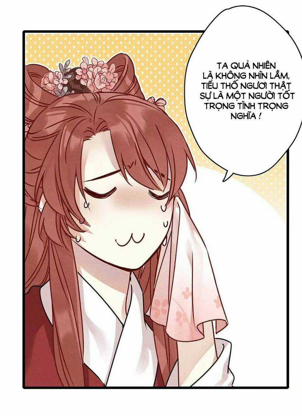 Hôn Quân Thăng Cấp Ký - Chapter 29 - Trang 30