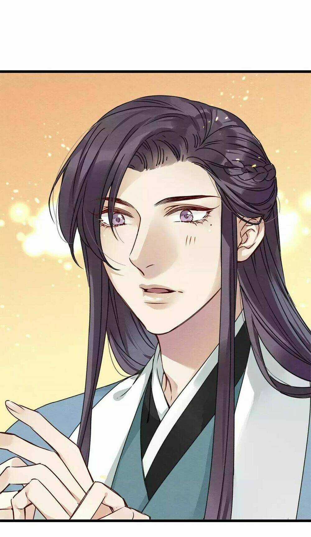 Hôn Quân Thăng Cấp Ký - Chapter 29 - Trang 32