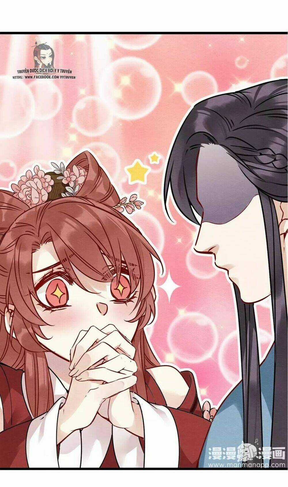 Hôn Quân Thăng Cấp Ký - Chapter 29 - Trang 6