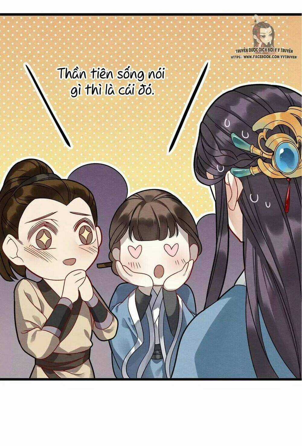 Hôn Quân Thăng Cấp Ký - Chapter 29 - Trang 8