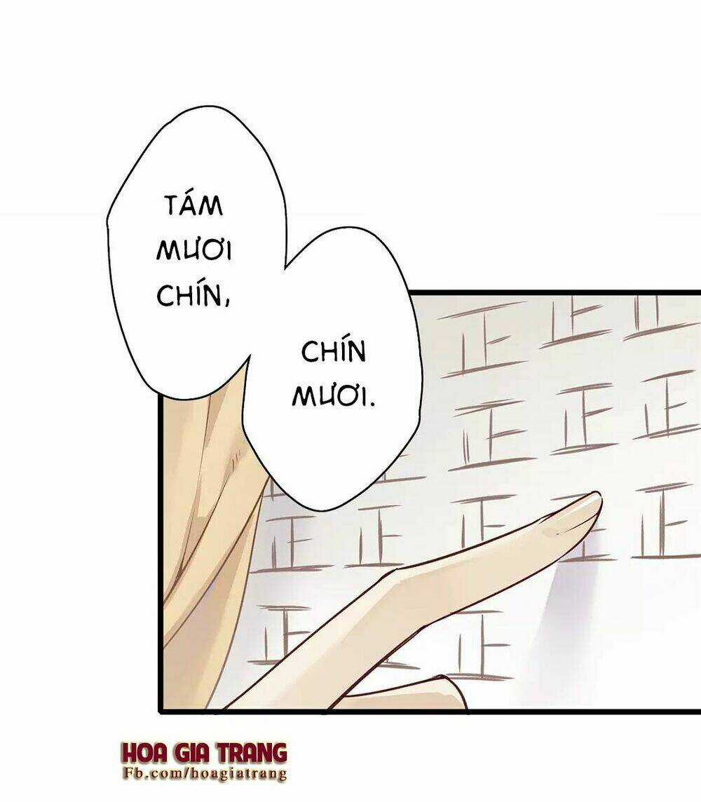 Hôn Quân Thăng Cấp Ký - Chapter 3 - Trang 12