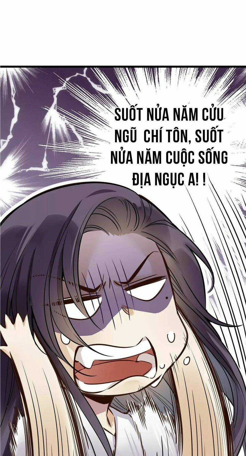 Hôn Quân Thăng Cấp Ký - Chapter 3 - Trang 15