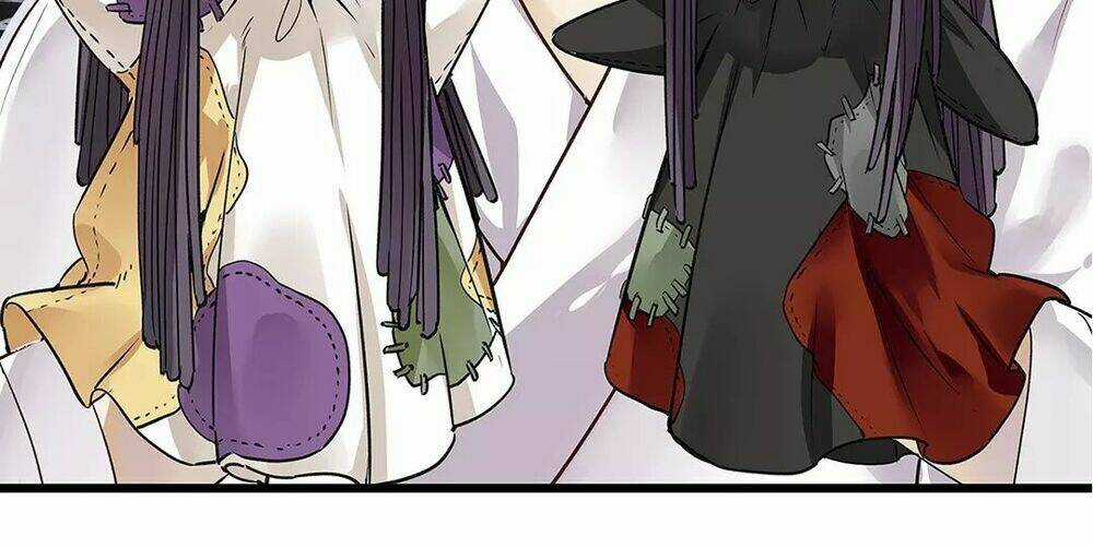 Hôn Quân Thăng Cấp Ký - Chapter 3 - Trang 23