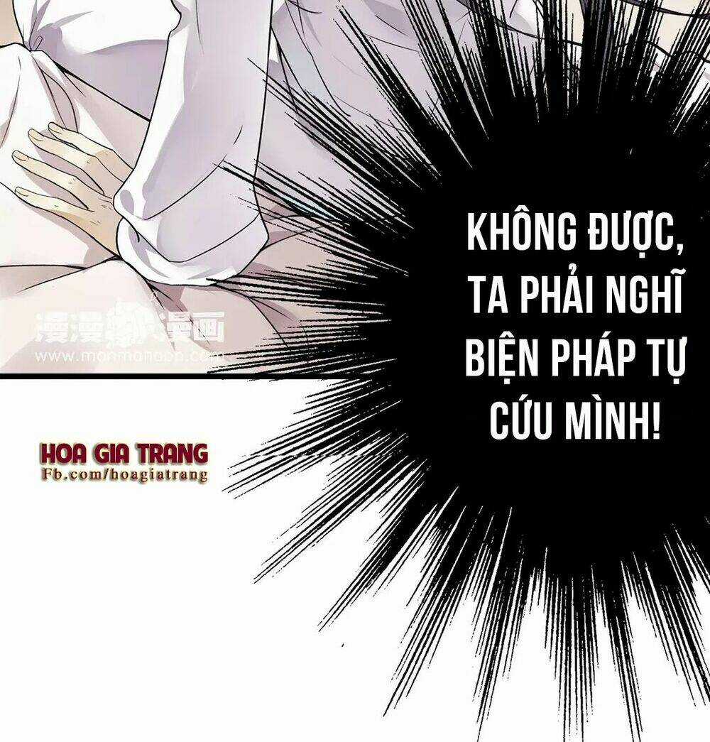 Hôn Quân Thăng Cấp Ký - Chapter 3 - Trang 26