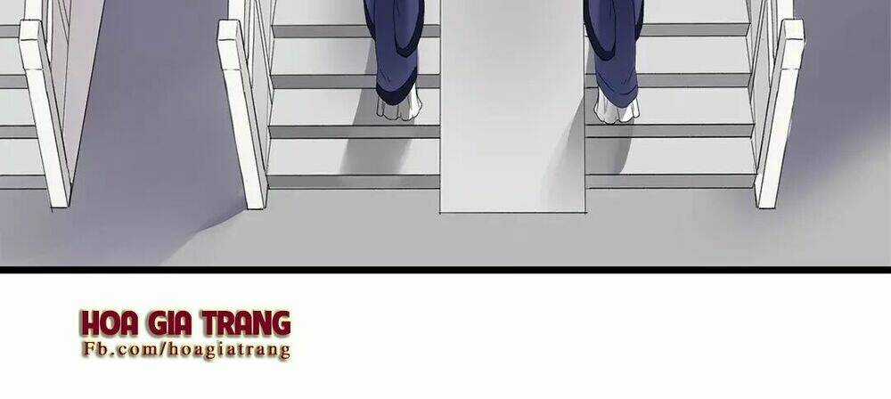 Hôn Quân Thăng Cấp Ký - Chapter 3 - Trang 29