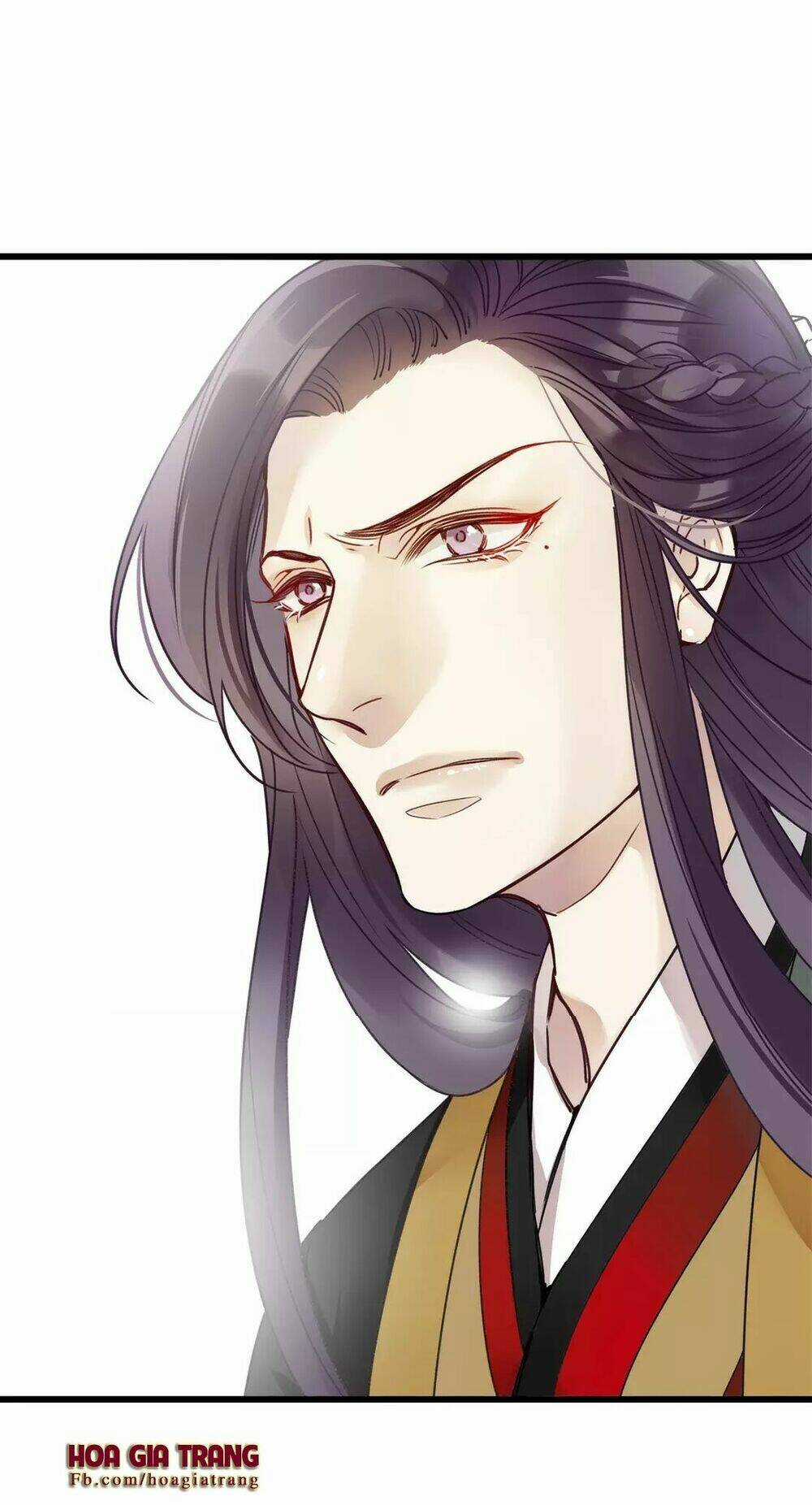 Hôn Quân Thăng Cấp Ký - Chapter 3 - Trang 30