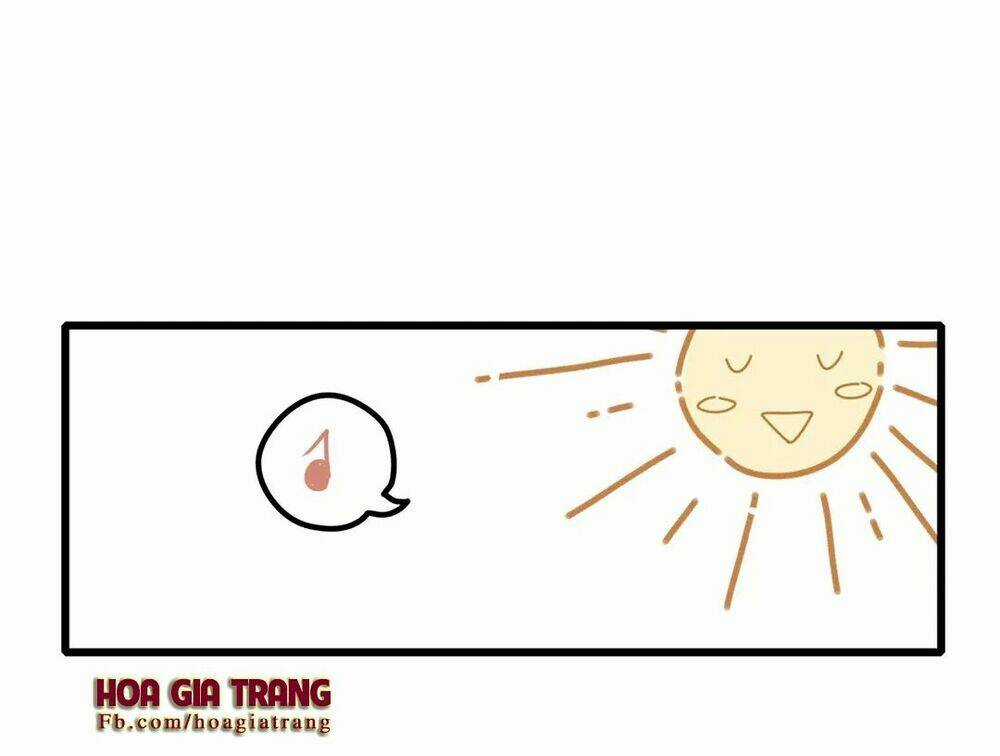 Hôn Quân Thăng Cấp Ký - Chapter 3 - Trang 4