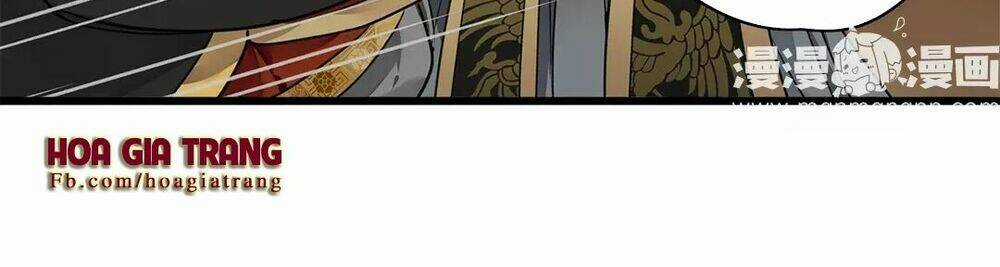 Hôn Quân Thăng Cấp Ký - Chapter 3 - Trang 36