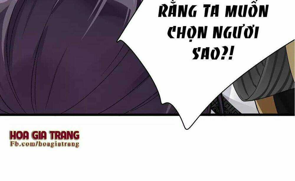 Hôn Quân Thăng Cấp Ký - Chapter 3 - Trang 41