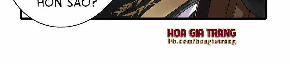 Hôn Quân Thăng Cấp Ký - Chapter 3 - Trang 43