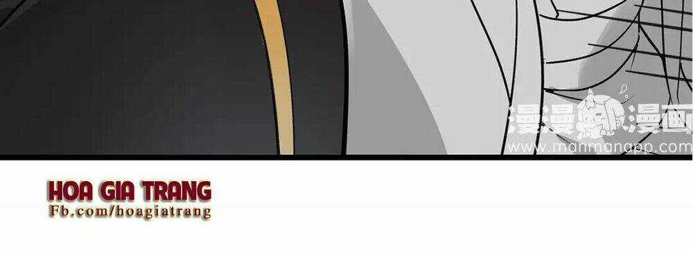 Hôn Quân Thăng Cấp Ký - Chapter 3 - Trang 47