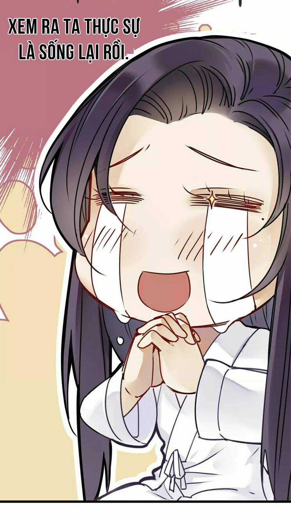 Hôn Quân Thăng Cấp Ký - Chapter 3 - Trang 7