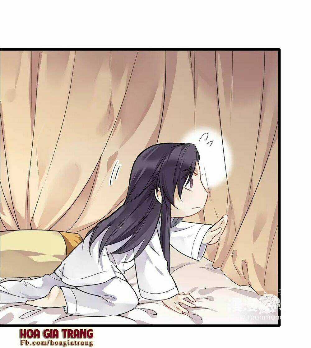 Hôn Quân Thăng Cấp Ký - Chapter 3 - Trang 9