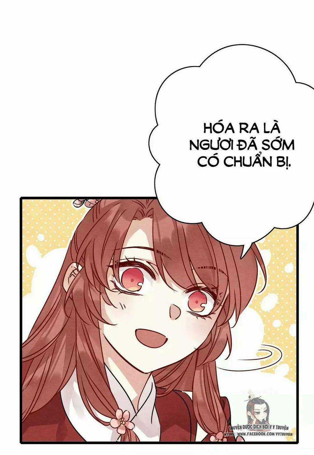 Hôn Quân Thăng Cấp Ký - Chapter 30 - Trang 15