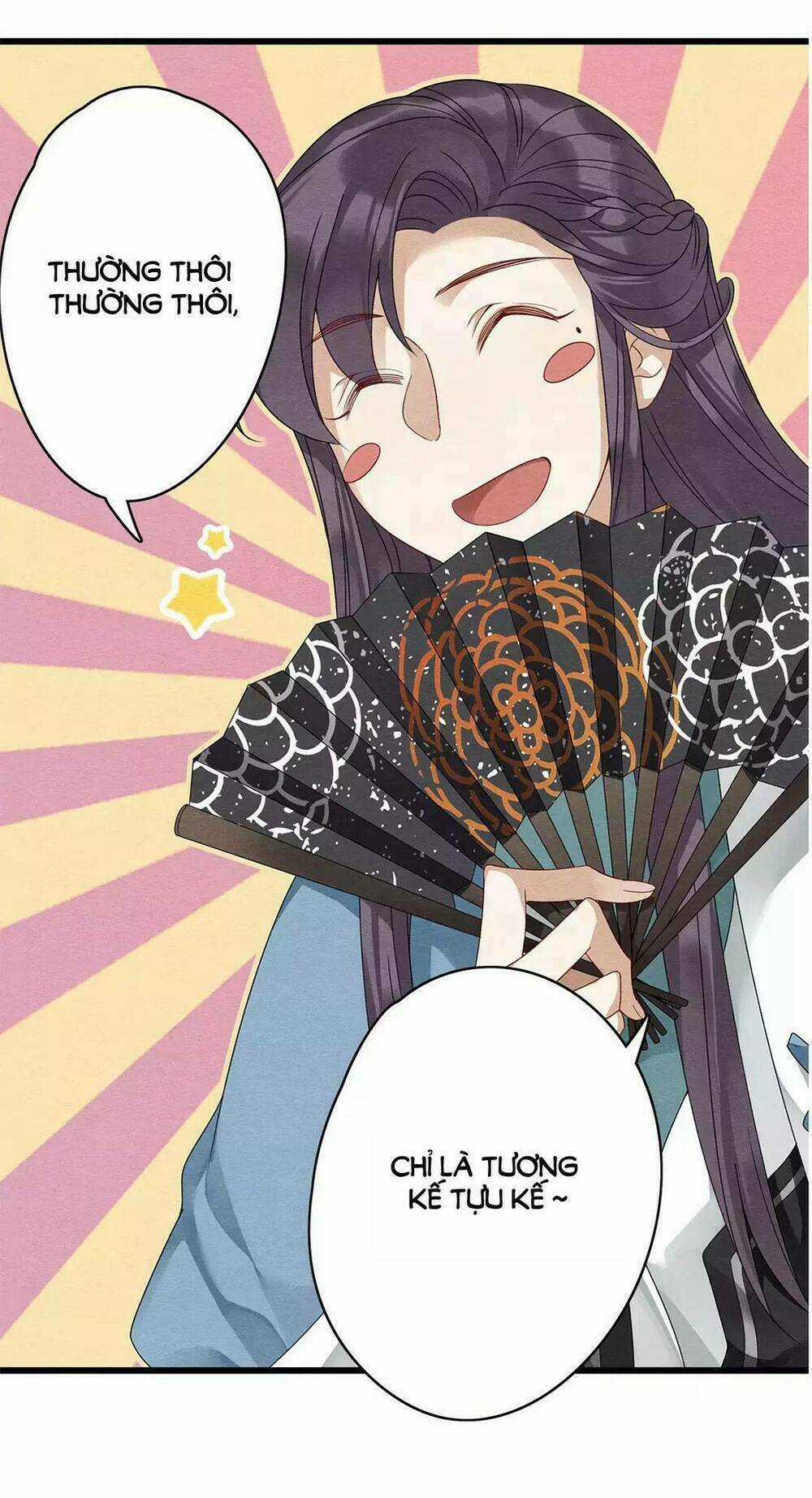 Hôn Quân Thăng Cấp Ký - Chapter 30 - Trang 16