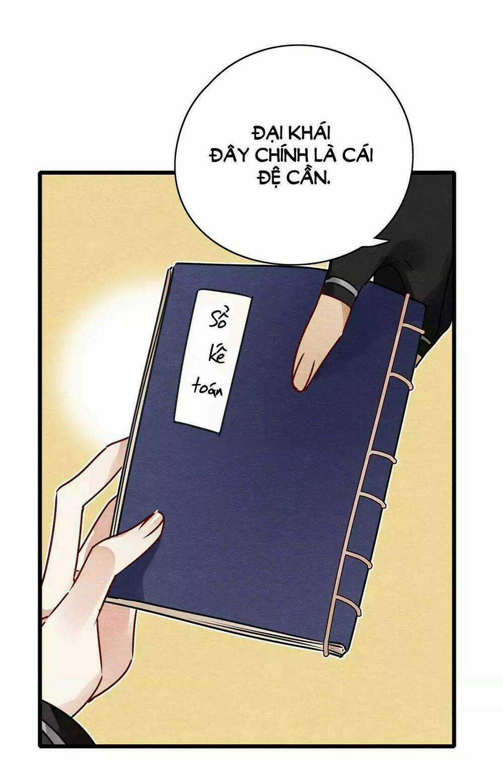 Hôn Quân Thăng Cấp Ký - Chapter 30 - Trang 23