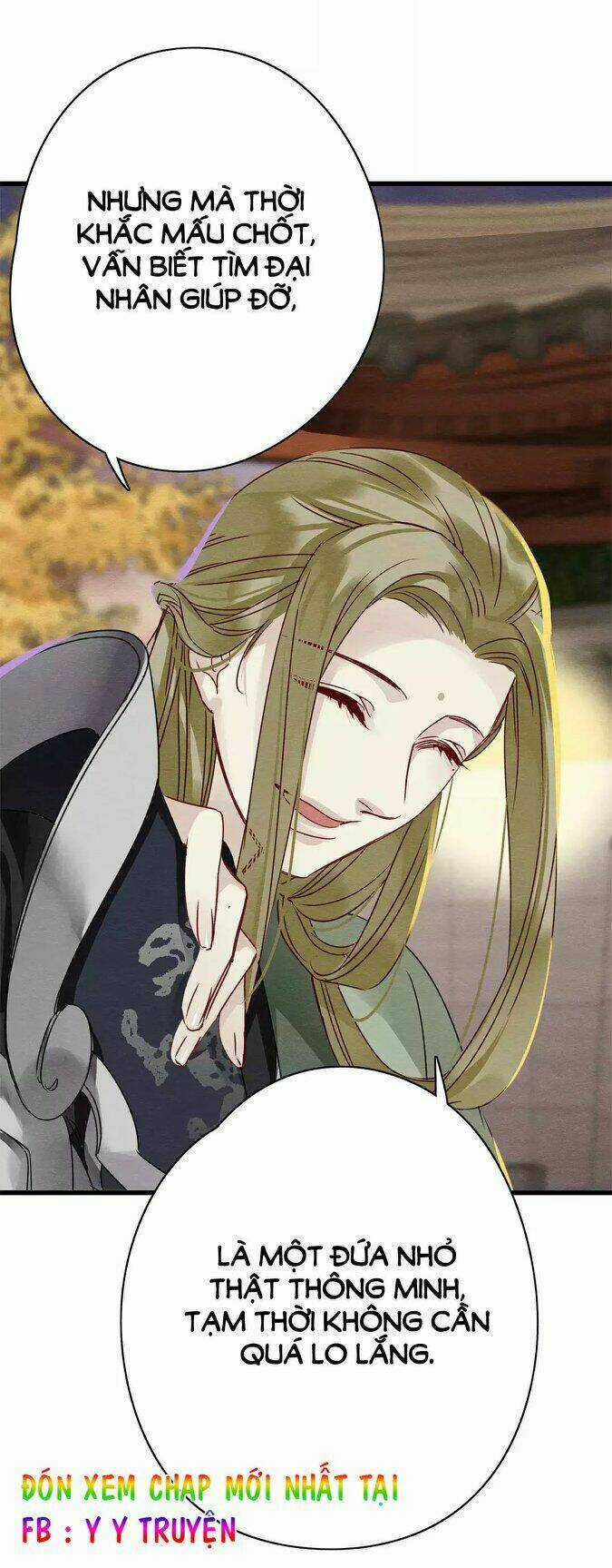 Hôn Quân Thăng Cấp Ký - Chapter 30 - Trang 28