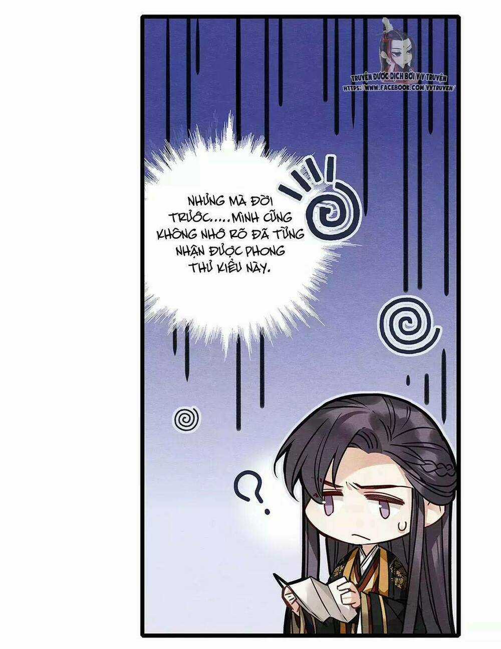 Hôn Quân Thăng Cấp Ký - Chapter 30 - Trang 32