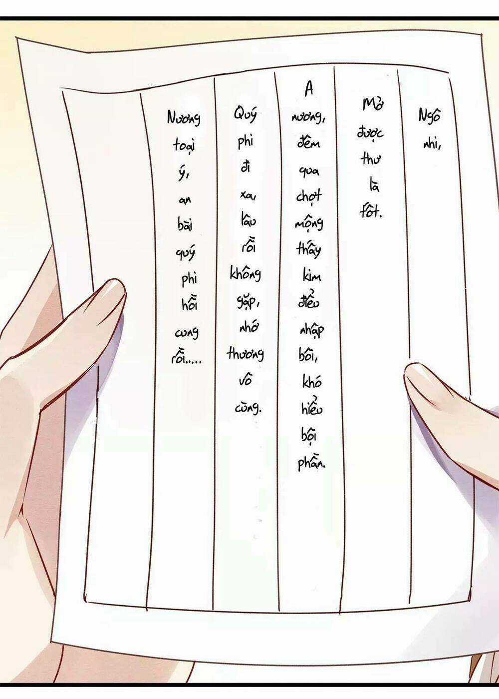 Hôn Quân Thăng Cấp Ký - Chapter 30 - Trang 33