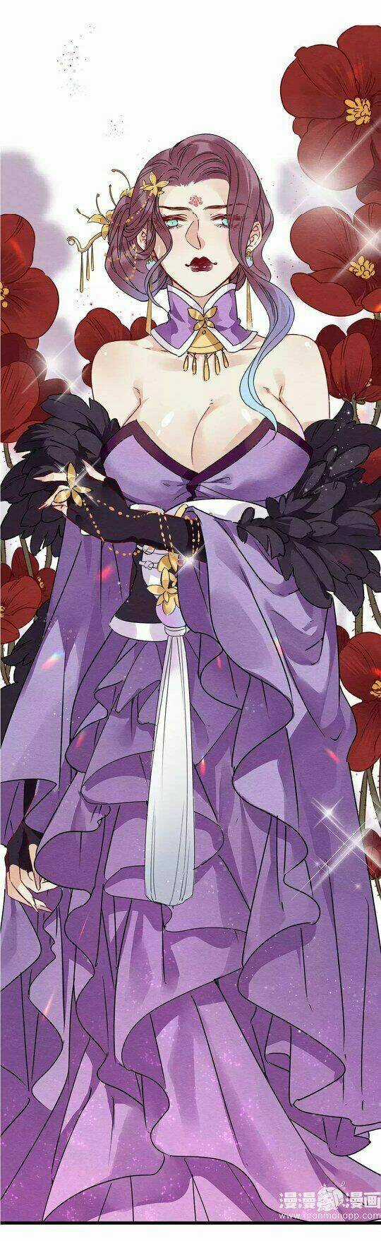 Hôn Quân Thăng Cấp Ký - Chapter 30 - Trang 40