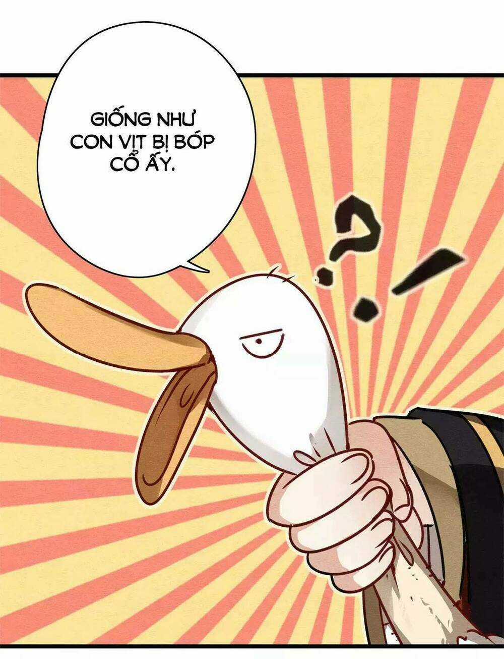 Hôn Quân Thăng Cấp Ký - Chapter 30 - Trang 44