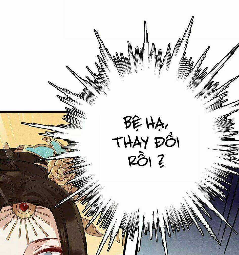 Hôn Quân Thăng Cấp Ký - Chapter 30 - Trang 54