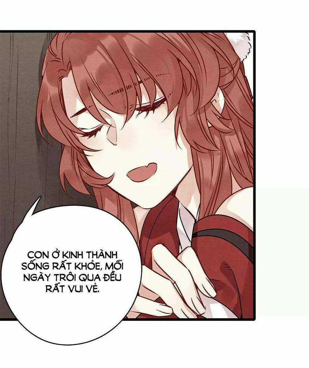 Hôn Quân Thăng Cấp Ký - Chapter 32 - Trang 11