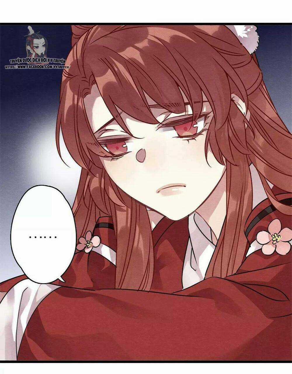 Hôn Quân Thăng Cấp Ký - Chapter 32 - Trang 15