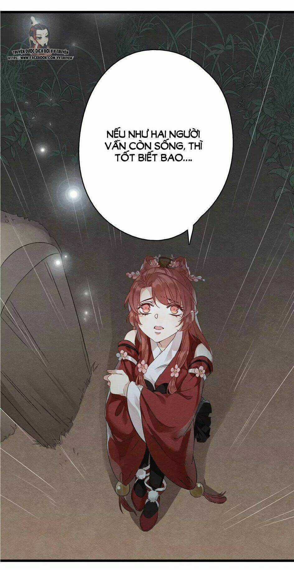 Hôn Quân Thăng Cấp Ký - Chapter 32 - Trang 16