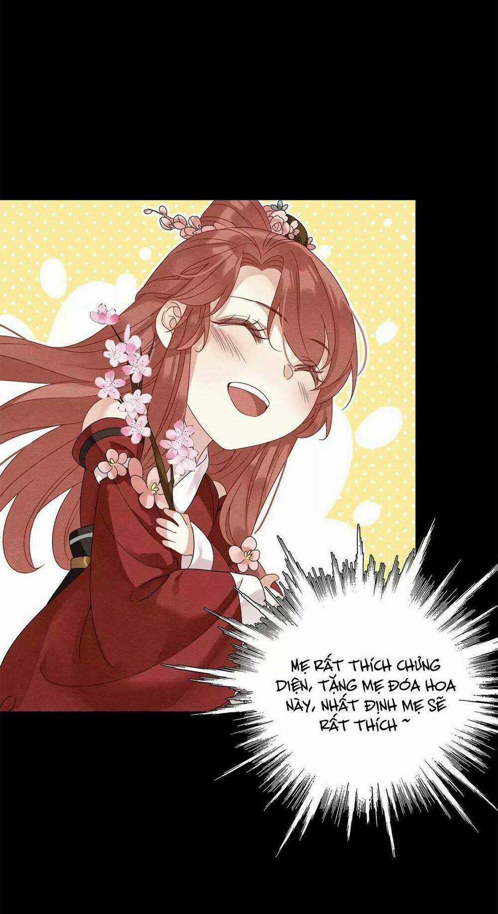 Hôn Quân Thăng Cấp Ký - Chapter 32 - Trang 19