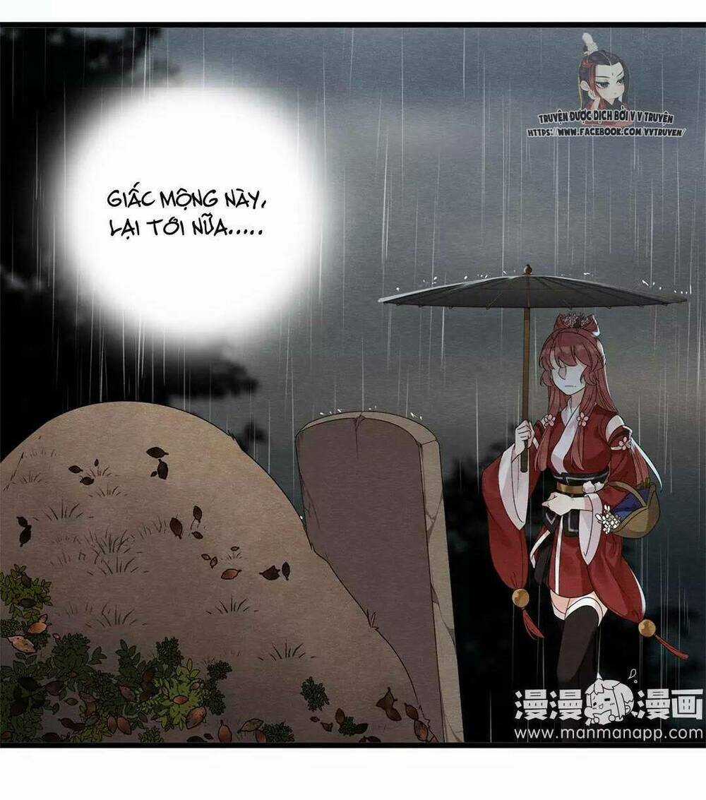 Hôn Quân Thăng Cấp Ký - Chapter 32 - Trang 3