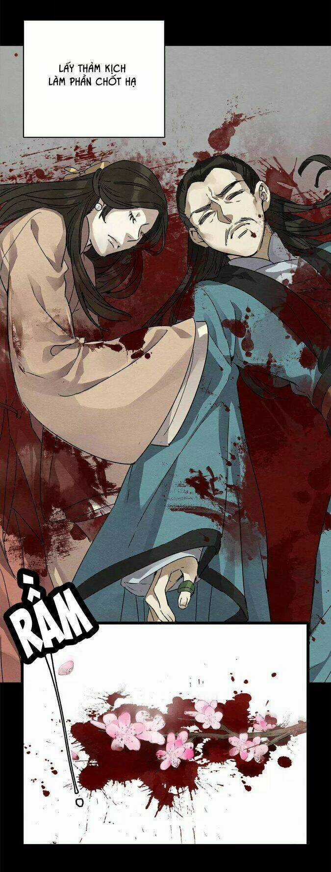 Hôn Quân Thăng Cấp Ký - Chapter 32 - Trang 25