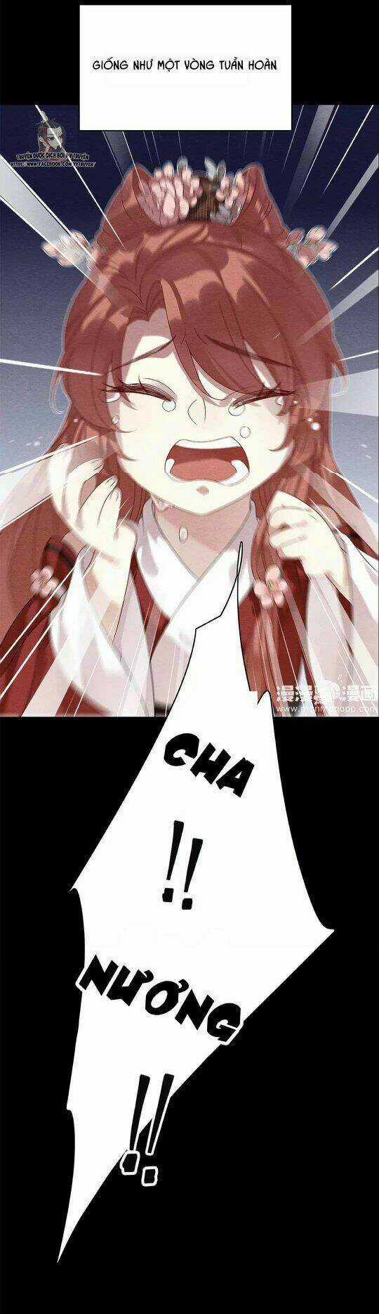 Hôn Quân Thăng Cấp Ký - Chapter 32 - Trang 26