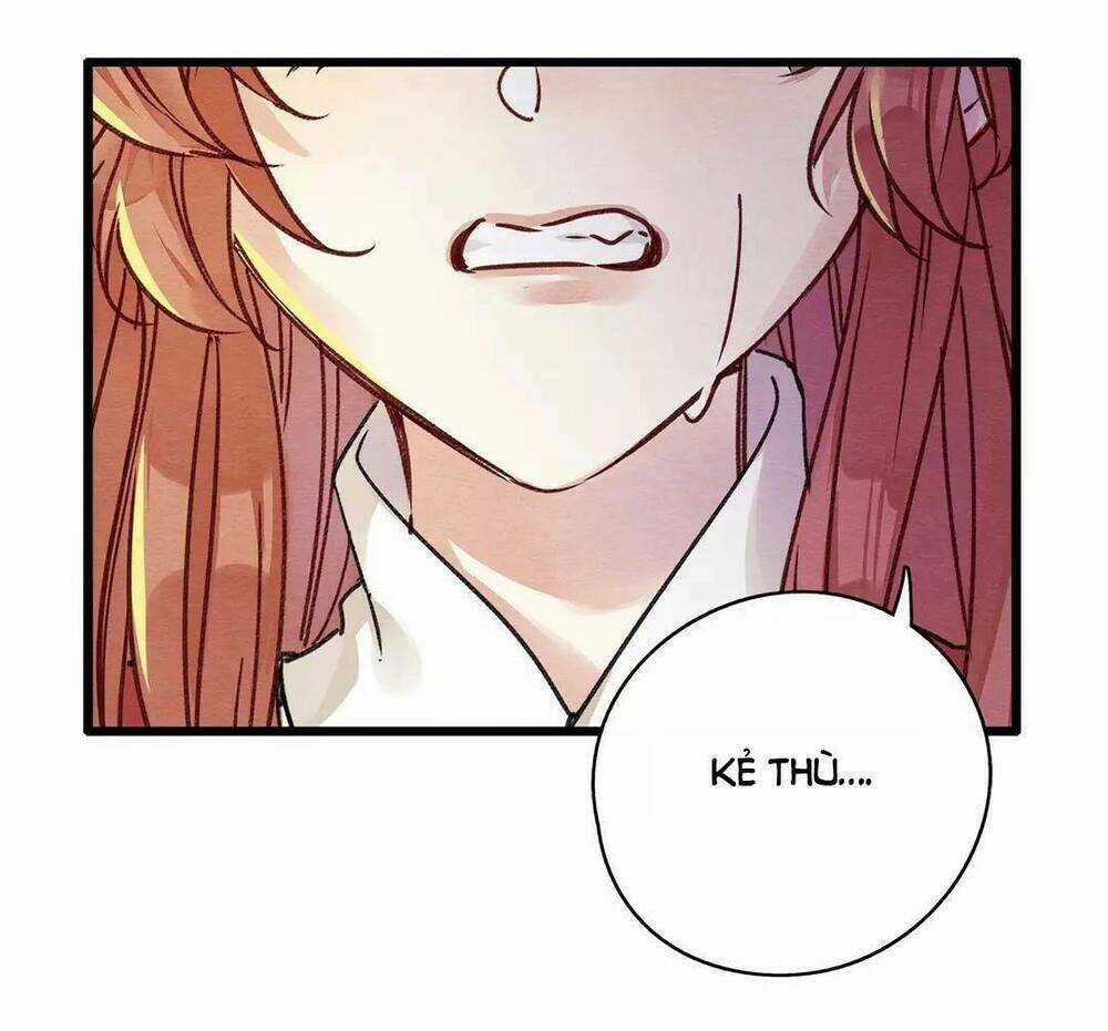 Hôn Quân Thăng Cấp Ký - Chapter 32 - Trang 29