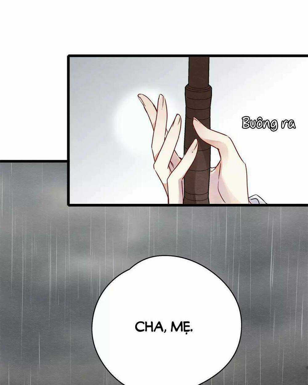 Hôn Quân Thăng Cấp Ký - Chapter 32 - Trang 4