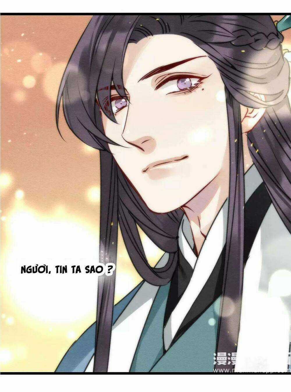 Hôn Quân Thăng Cấp Ký - Chapter 32 - Trang 31