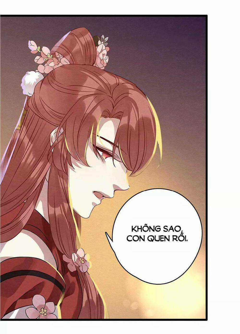 Hôn Quân Thăng Cấp Ký - Chapter 32 - Trang 33