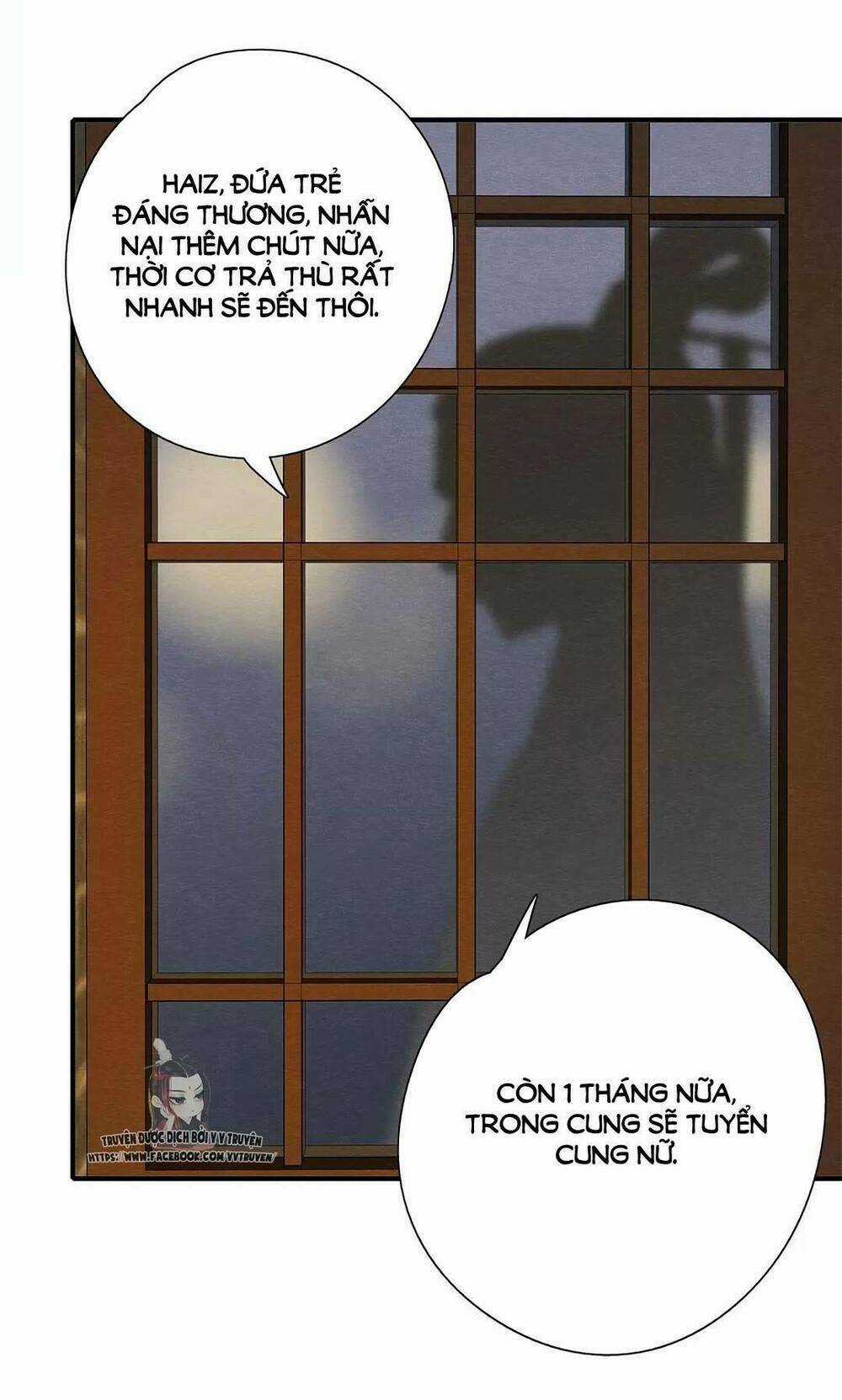 Hôn Quân Thăng Cấp Ký - Chapter 32 - Trang 34