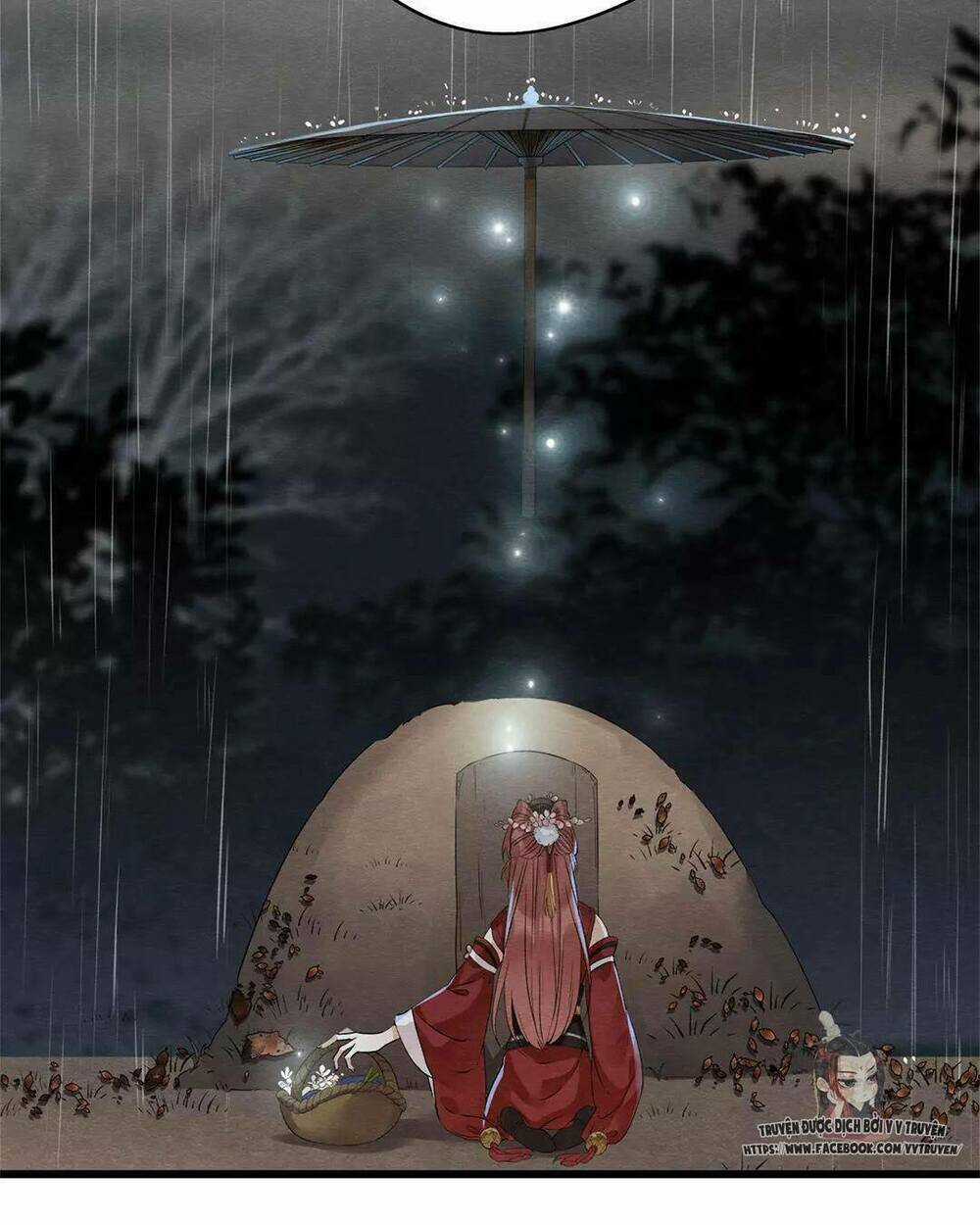 Hôn Quân Thăng Cấp Ký - Chapter 32 - Trang 5