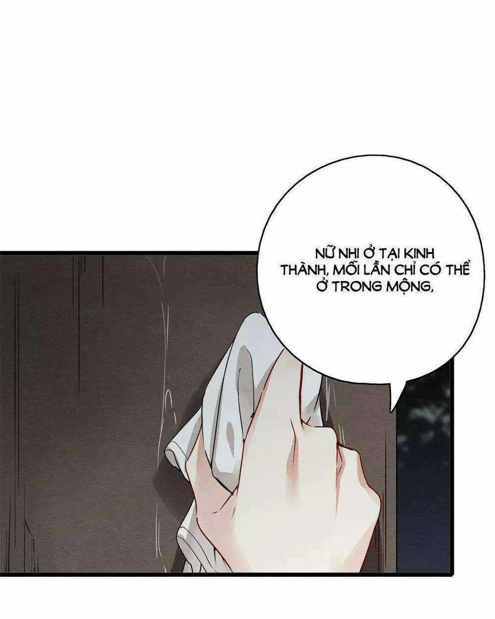 Hôn Quân Thăng Cấp Ký - Chapter 32 - Trang 6