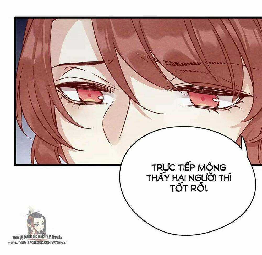 Hôn Quân Thăng Cấp Ký - Chapter 32 - Trang 9