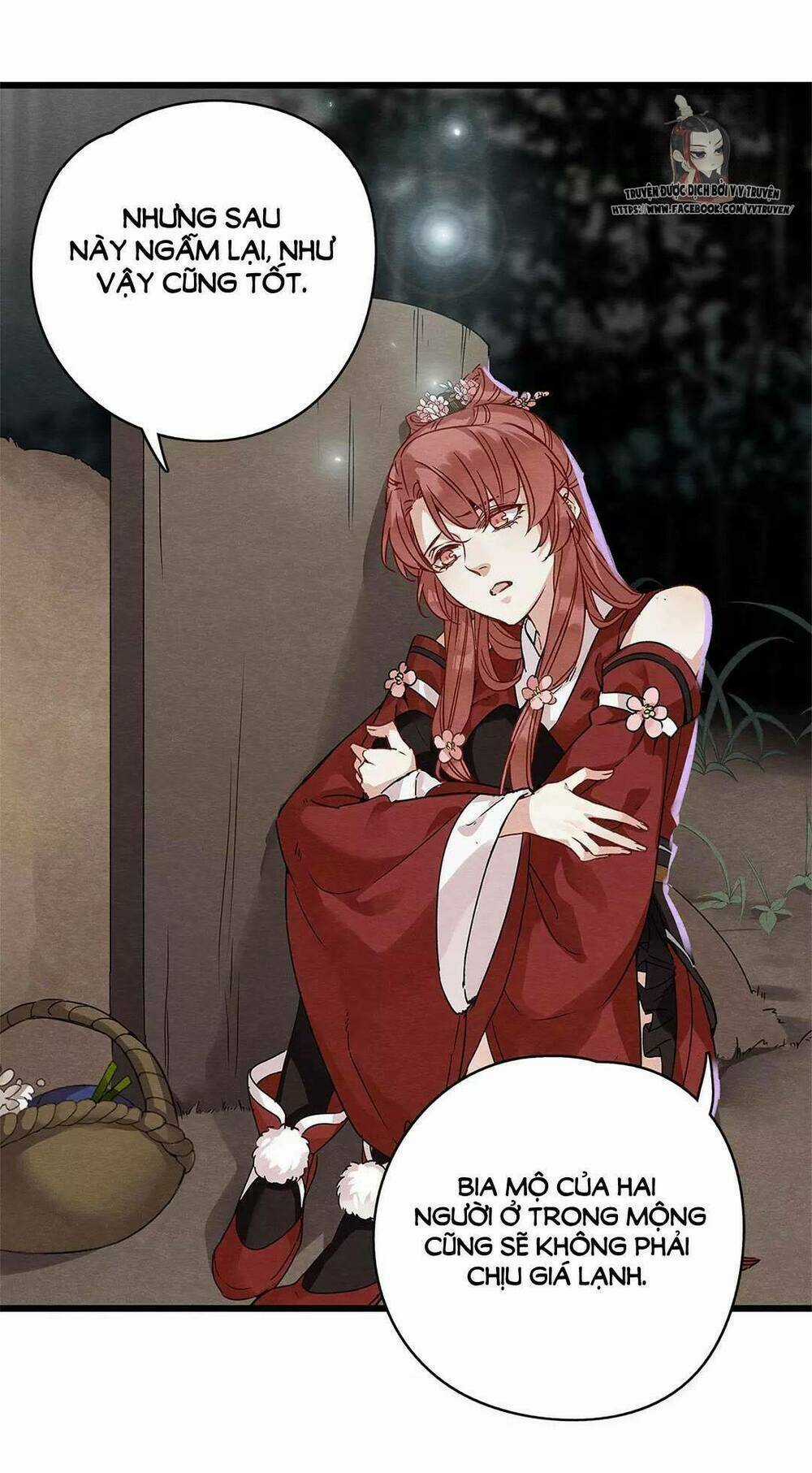 Hôn Quân Thăng Cấp Ký - Chapter 32 - Trang 10