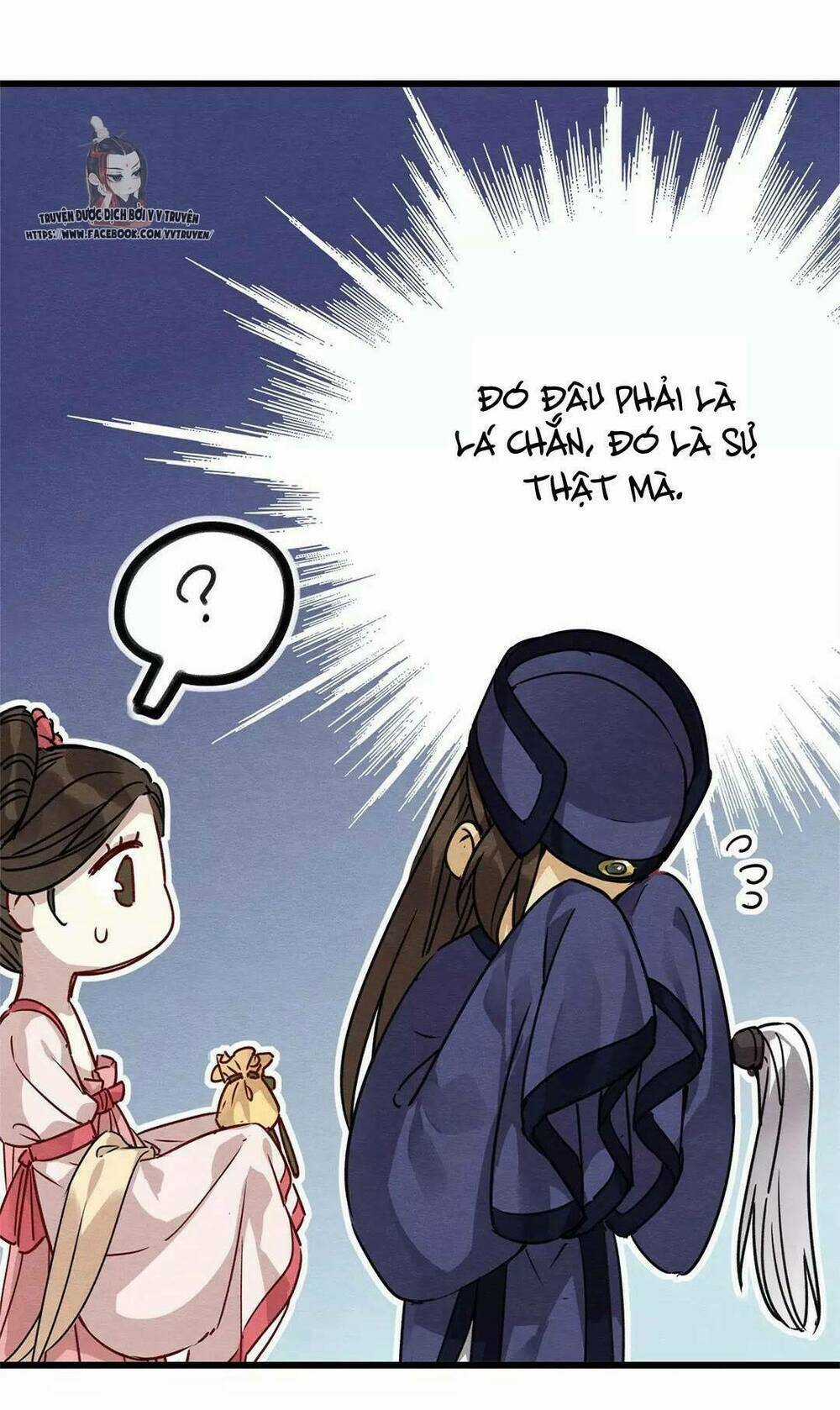 Hôn Quân Thăng Cấp Ký - Chapter 33 - Trang 13