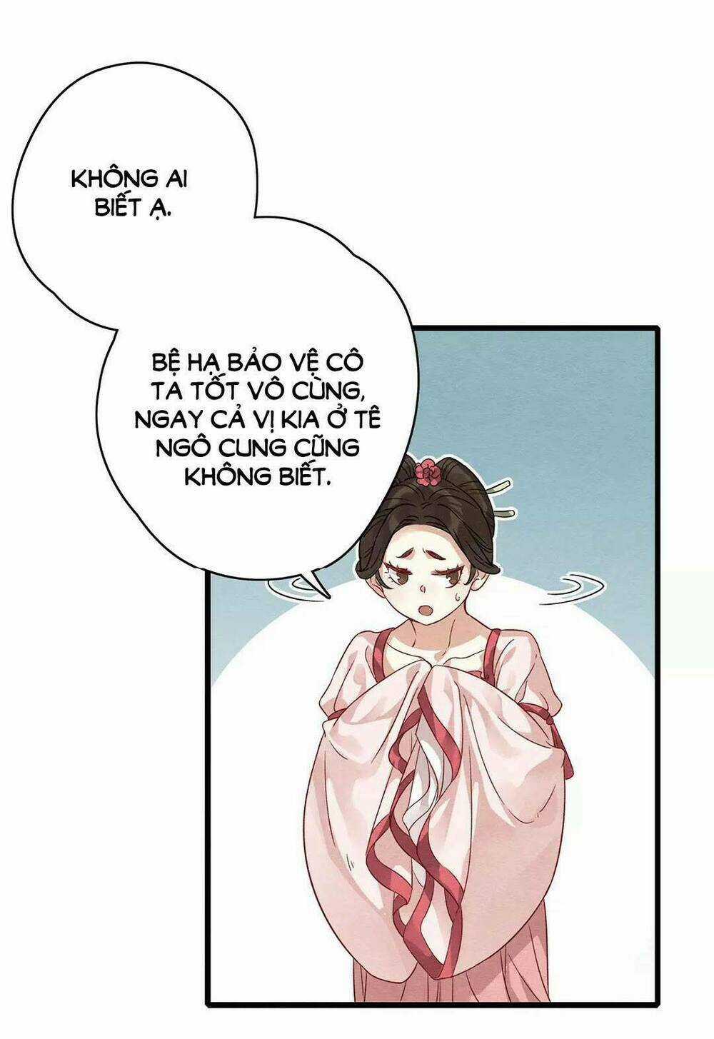 Hôn Quân Thăng Cấp Ký - Chapter 33 - Trang 16