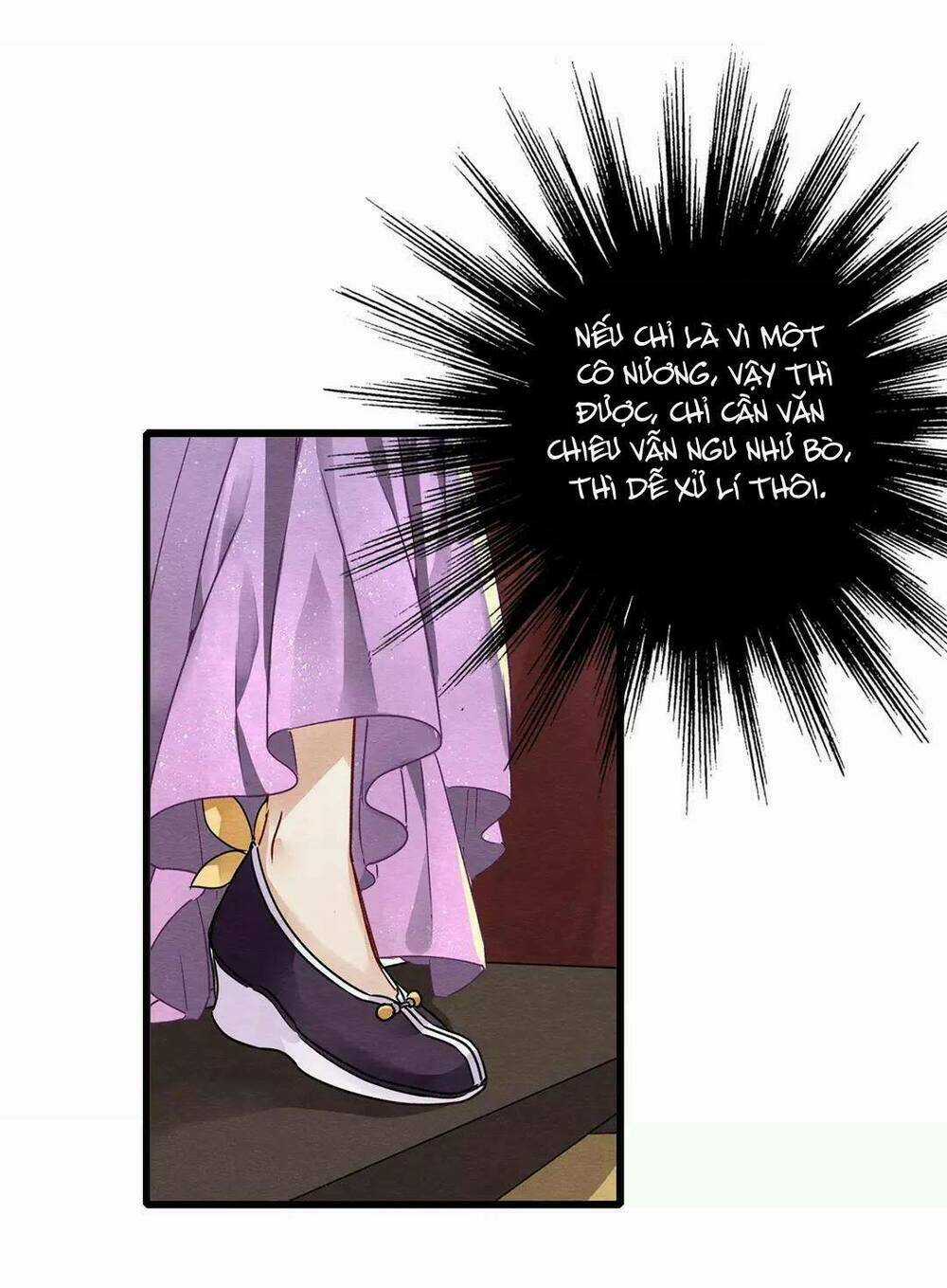 Hôn Quân Thăng Cấp Ký - Chapter 33 - Trang 18