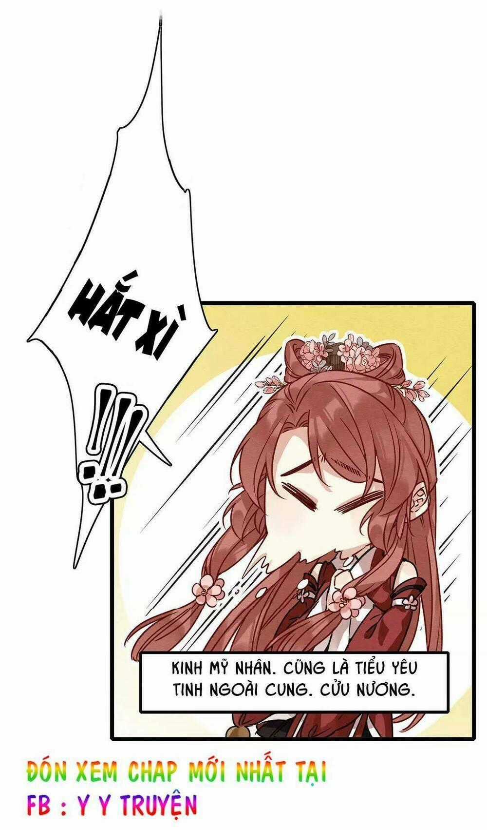 Hôn Quân Thăng Cấp Ký - Chapter 33 - Trang 27
