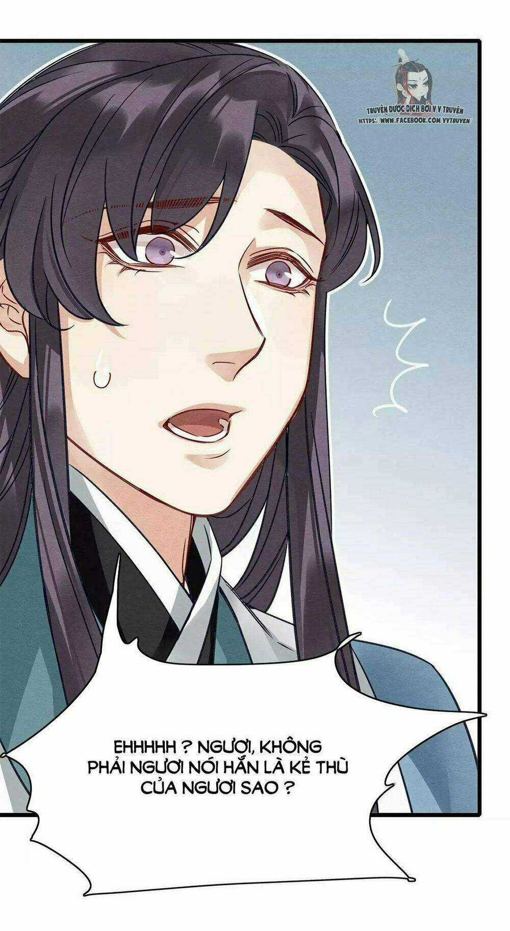 Hôn Quân Thăng Cấp Ký - Chapter 34 - Trang 21