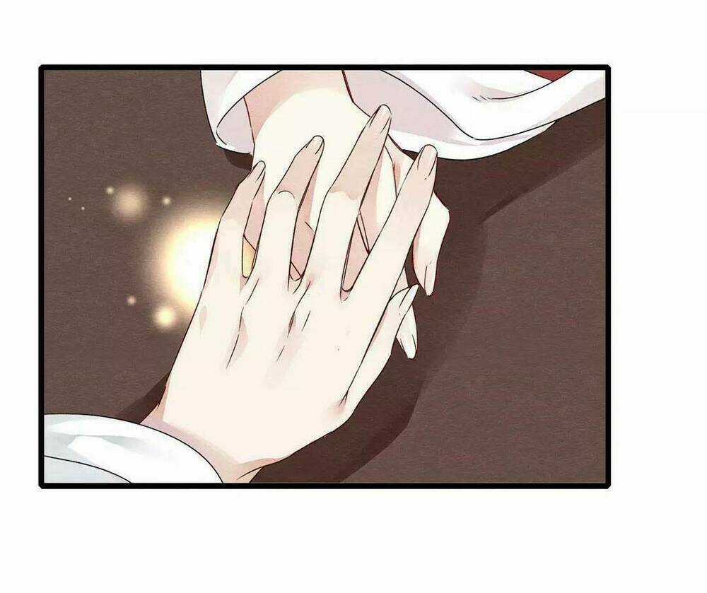 Hôn Quân Thăng Cấp Ký - Chapter 34 - Trang 25