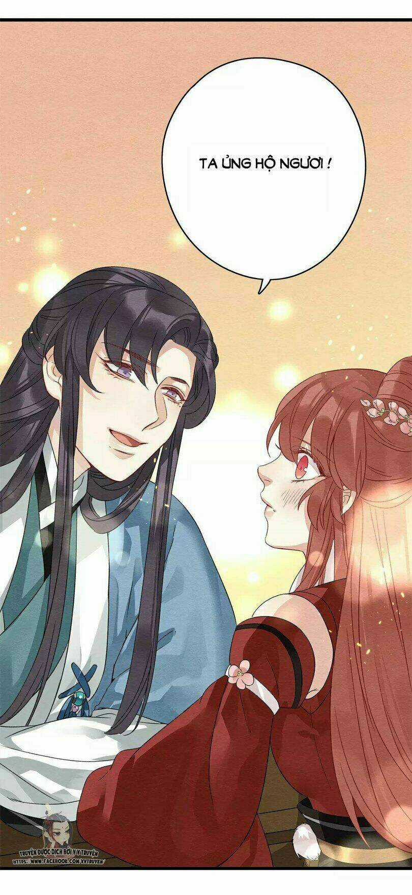 Hôn Quân Thăng Cấp Ký - Chapter 34 - Trang 26